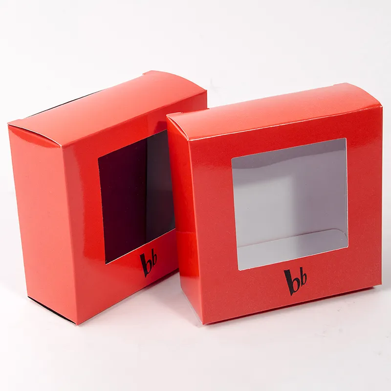 Product Box Printing