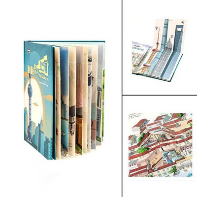 Cetakan buku kanak -kanak