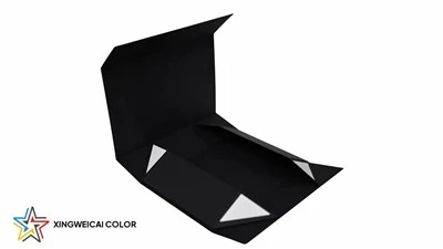 Kotak Kadbod Lipat Standard